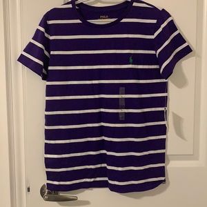 NWT Ralph Lauren Tshirt